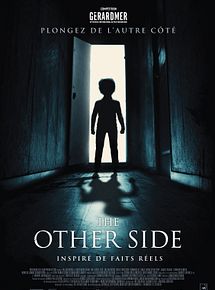 Affiche de The Other Side, film à voir en streaming sur Pygargue