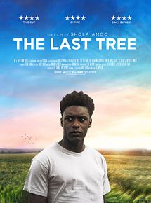Affiche de The Last Tree, film à voir en streaming sur Pygargue