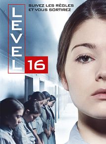 Affiche de Level 16, film à voir en streaming sur Pygargue