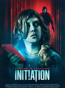 Affiche de Initiation, film à voir en streaming sur Pygargue