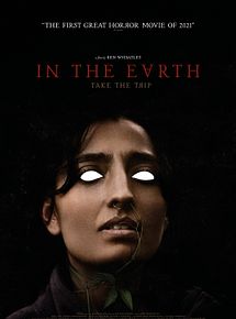 Affiche de In The Earth, film à voir en streaming sur Pygargue