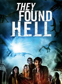 Affiche de Highway to Hell, film à voir en streaming sur Pygargue