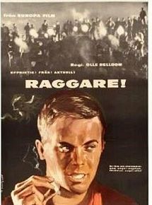 Affiche de Les Blousons dorés, film à voir en streaming sur Pygargue