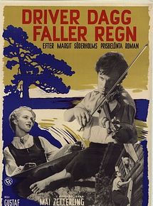 Affiche de Après la rosée, la pluie, film à voir en streaming sur Pygargue