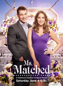 Affiche de Un mariage exceptionnel, film à voir en streaming sur Pygargue