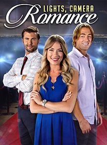 Affiche de Comme dans un film romantique, film à voir en streaming sur Pygargue