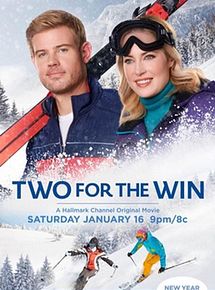 Affiche de Romance des neiges, film à voir en streaming sur Pygargue