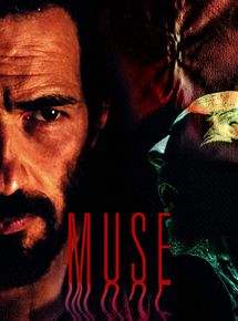 Affiche de Muse, film à voir en streaming sur Pygargue