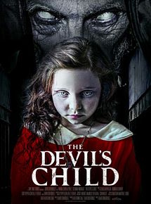 Affiche de The Devil's Child, film à voir en streaming sur Pygargue