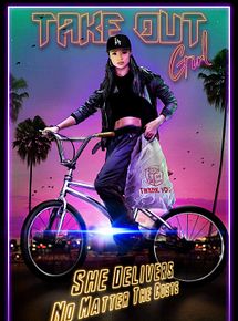 Affiche de Take Out Girl, film à voir en streaming sur Pygargue