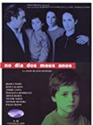 Affiche de Le Jour de mon anniversaire, film à voir en streaming sur Pygargue