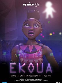 Affiche du film Ekoua, à voir en streaming sur Play DD Streaming
