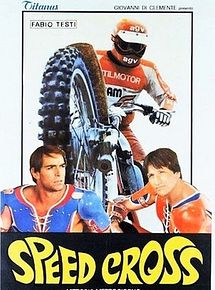 Affiche de Moto massacre, film à voir en streaming sur Pygargue