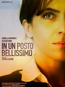 Affiche de In un posto bellissimo, film à voir en streaming sur Pygargue