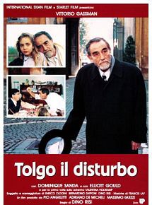 Affiche de Valse d'amour, film à voir en streaming sur Pygargue