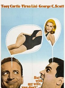 Affiche de Surtout pas avec ma femme, film à voir en streaming sur Pygargue