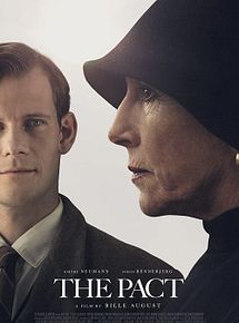 Affiche de Pagten, film à voir en streaming sur Pygargue