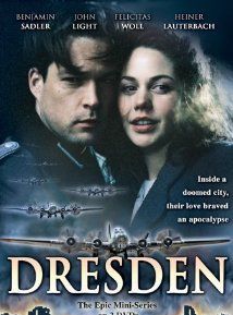 Affiche du film Dresden, à voir en streaming sur Play DD Streaming