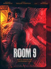 Affiche de Room 9, film à voir en streaming sur Pygargue