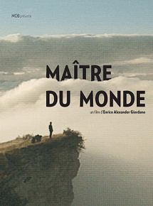 Affiche de Maître du monde, film à voir en streaming sur Pygargue