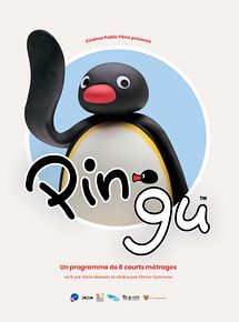 Affiche du film Pingu, à voir en streaming sur Play DD Streaming