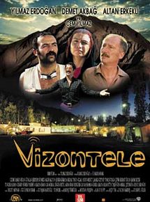 Affiche de Vizontele, film à voir en streaming sur Pygargue