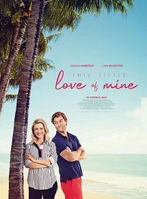 Affiche de Idylle sur une île, film à voir en streaming sur Pygargue