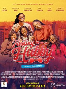 Affiche de Finding Hubby, film à voir en streaming sur Pygargue