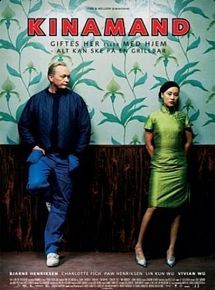 Affiche de Chinaman, film à voir en streaming sur Pygargue