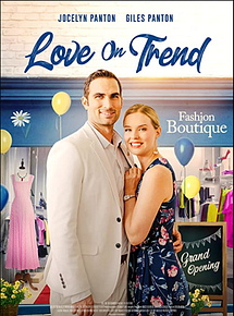 Affiche de Tendance romance, film à voir en streaming sur Pygargue