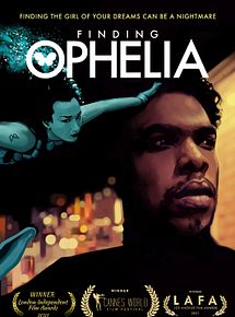 Affiche de Finding Ophelia, film à voir en streaming sur Pygargue