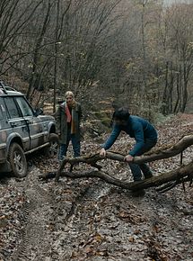 Affiche de Întregalde, film à voir en streaming sur Pygargue