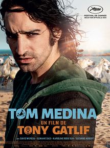 Affiche de Tom Medina, film à voir en streaming sur Pygargue