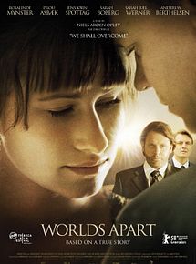Affiche de Worlds Apart, film à voir en streaming sur Pygargue
