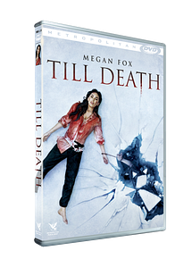 Affiche de Till Death, film à voir en streaming sur Pygargue