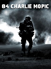 Affiche de 84C MoPic, film à voir en streaming sur Pygargue