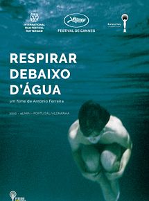 Affiche du film Respirar (Debaixo D'água), à voir en streaming sur Play DD Streaming