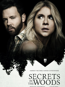 Affiche de Captive et Soumise, film à voir en streaming sur Pygargue