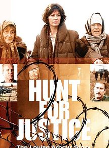 Affiche de Combat pour la justice, film à voir en streaming sur Pygargue