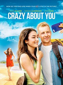 Affiche de Crazy About You, film à voir en streaming sur Pygargue