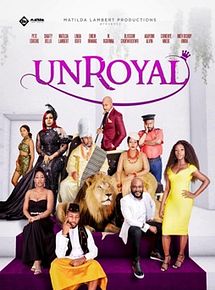 Affiche de Unroyal, film à voir en streaming sur Pygargue