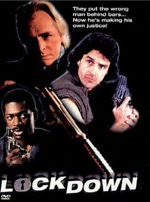 Affiche de Emprisonnement, film à voir en streaming sur Pygargue