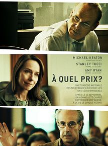 Affiche de À quel prix ?, film à voir en streaming sur Pygargue