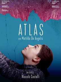 Affiche de Atlas, film à voir en streaming sur Pygargue