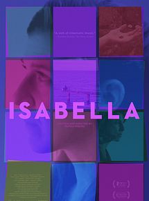 Affiche de Isabella, film à voir en streaming sur Pygargue