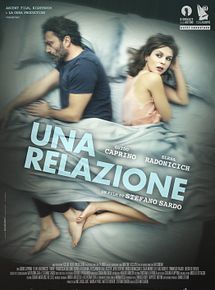 Affiche de With or Without You, film à voir en streaming sur Pygargue