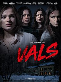 Affiche de Vals, film à voir en streaming sur Pygargue
