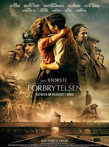 Affiche de Betrayed, film à voir en streaming sur Pygargue