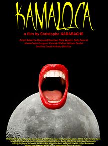 Affiche de Kamaloca, film à voir en streaming sur Pygargue