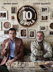 Affiche de Deset u pola, film à voir en streaming sur Pygargue